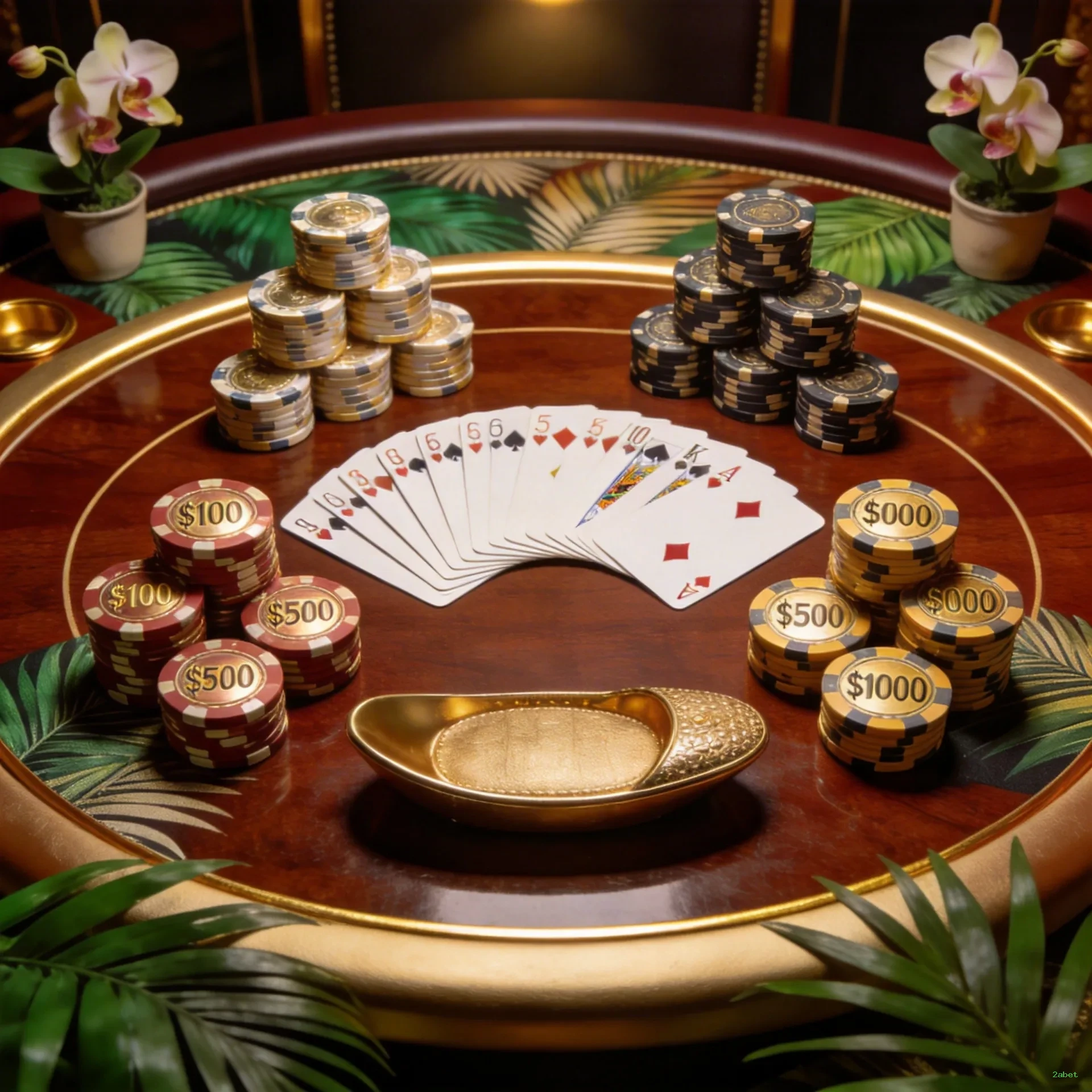 Slots 777 2abet