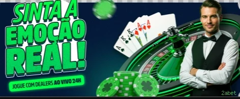2abet Demo Grátis